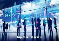 开启酒店OTA预定体验新时代：携程推动酒店行业智慧化升级