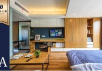 尔家服务式公寓｜过尽千帆，亦能寻得理想心灵栖所