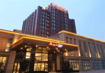 雅阁酒店集团|游览都江堰，品尝火锅，五一缤纷假期从成都开始