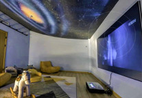 赋能拾柒•隐  未来居科技助力江南精品名宿智能化升级