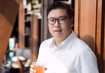 重磅！复星旅文迎来突围高手唐鸣！