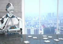 优地、云迹、擎朗、普渡科技的服务机器人场景战争