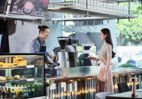 酒店大堂的价值塑造，是皇帝新装还是待挖金矿?