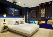 巨片电影酒店竞速突围