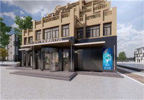 君莱酒店·YUE|致力打造城市中端酒店新标杆 宁国时代广场店正式开工筹建