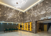 新店速递丨白玉兰（商务）酒店泰安吾悦广场岱宗大街店 盛大开业