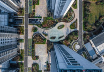 践行国企责任担当，筑巢助力南京人才安居