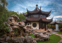 来格盟酒店，享受人间理想的苏州城