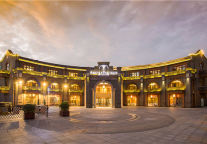 雅阁酒店集团|高铁1h玩转镇江西津渡，下榻雅阁璞邸享精品旅居