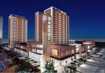 滨纷公寓合肥长租公寓3.0来了！