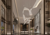 雅阁酒店集团|湖北首家雅阁璞邸酒店即将盛大启幕