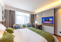 品味西北风情，格林豪泰酒店在兰州恭候