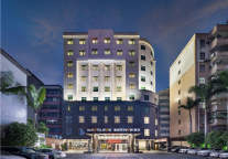 雅阁酒店集团|国庆广州旅游，下榻花都澳斯特WOW酒店(机场店)