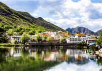 易佰酒店保定火车站西广场百花路店，每一处都是惊喜