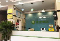 门店特辑丨99优选酒店（武汉武昌火车站地铁站店）