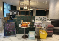 同心抗疫 感谢有你 —来自内蒙古援沪医疗队的一封信