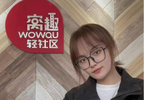 女神节特辑 | 见证窝趣公寓的“她力量”