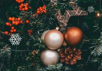 雅阁酒店集团|湖州红木房雅阁璞邸酒店，缤纷圣诞璀璨开启