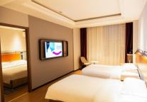 宜尚酒店晋中首店开业，寻觅晋商文化踪迹