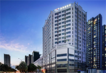 雅阁酒店集团|体验渔家生活，入住广西钦州雅阁澳斯特酒店