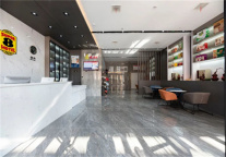 速8酒店丨成仙之地 沂郡冠山