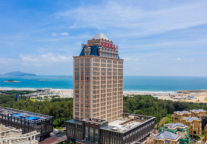 雅阁酒店集团|平潭赛车嘉年华精彩上演，别样海滨旅游