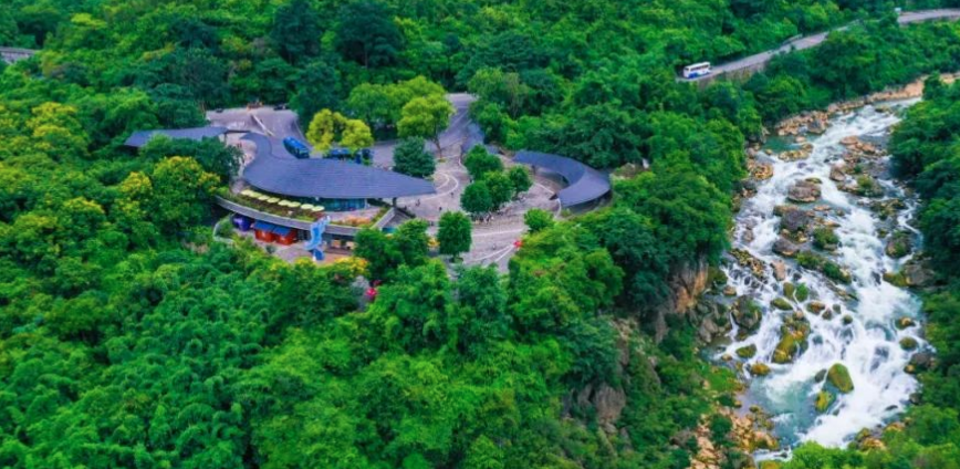 黄果树景区：水帘洞危石治理，开闭园时间调整
