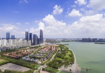 6月起，四川4A级景区将有望“一码”入园