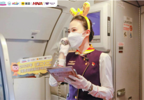 2021海南国际旅游岛欢乐节开启，“剧本杀+直播”展现千面海南