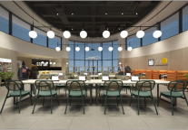 喜讯 ! 创富港全资子公司创富金取得“高新技术企业”认定证书