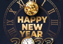 好酒梅见，齐聚速8，元旦一起疯