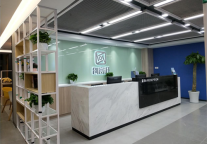 创富港：对联合办公来说，科技属性已脱虚向实