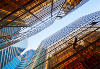 中国房地产业协会朱中一：物业行业正迎来新的发展高潮