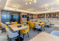 漫步合肥，这家格林豪泰酒店为您保驾护航