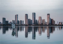 合肥市火车站北广场万国大厦格菲酒店，便捷出行之选