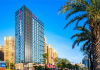 雅阁酒店集团|这个暑假自驾游攻略，清远远光雅阁酒店邀你来玩