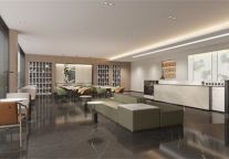 走千走万，格林豪泰酒店陪您看遍淮河两岸