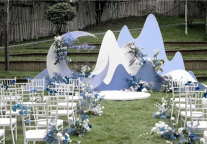 雅阁酒店集团|婚礼季，一生一次，定制您的梦中婚礼