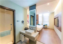 途客中国酒店系途客中国hotel河北保定唐县店，营造贴心之旅