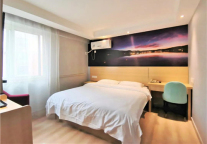 速8酒店丨江南之首 巢湖之滨