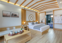 寻晴日白云浪漫假日，就来丽江市丽江古城北门格林客栈