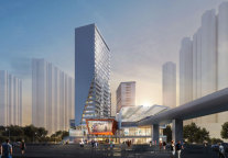 全链路运营模式服务赋能保障性租赁住房市场 助力城市人才安居