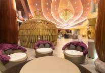 江苏盐城合景悠方商业综合体正式动工