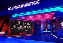 【电竞酒店沉浸式体验新玩法】竞鹅酒店携手AG电竞，打造战队联名主题空间