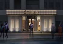 锦江之星25年：经济型酒店的荣光和未来｜商业评论