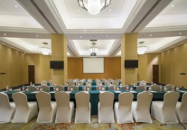 雅阁酒店集团|2023年开工大吉，红红火火开工宴