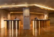 广州首店！ZMAX HOTELS·广州天河太古汇店落成迎客