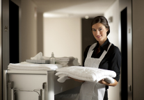 疫情下，酒店如何保持员工活力，达成企业既定目标？