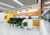 选择利他主义 这家企业进入新的发展阶段