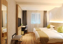 福州青皮树酒店带你游览古典园林，踏访三坊七巷